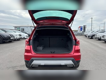 Used SEAT Arona 2019 for sale - 75848329: Photo