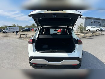 Used Nissan Qashqai 2022 for sale - 78340241: Photo