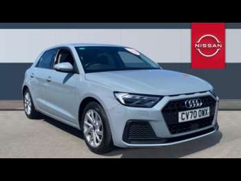 Used Audi A1 2020 for sale - 75156788: Photo