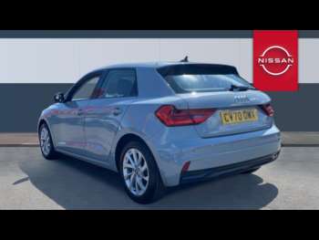 Used Audi A1 2020 for sale - 75156788: Photo