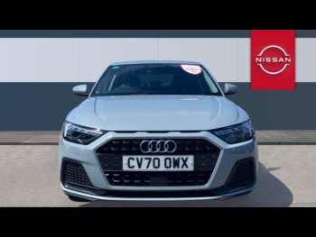 Used Audi A1 2020 for sale - 75156788: Photo