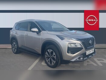 Used Nissan X-Trail 2024 for sale - 78162390: Photo