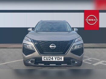 Used Nissan X-Trail 2024 for sale - 78162390: Photo