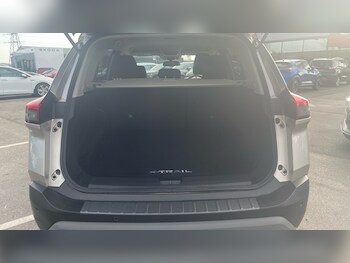 Used Nissan X-Trail 2024 for sale - 78162390: Photo