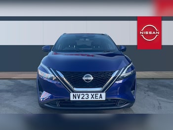 Used Nissan Qashqai 2023 for sale - 77728951: Photo