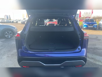 Used Nissan Qashqai 2023 for sale - 77728951: Photo