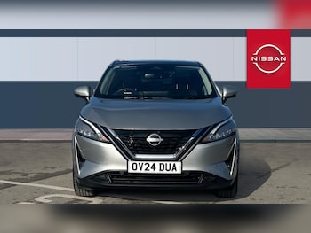 Used Nissan Qashqai 2024 for sale - 77541292: Photo