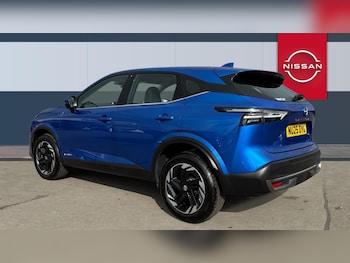 Used Nissan Qashqai 2025 for sale - 75791204: Photo