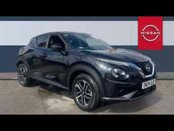 2024 (24) - 1.0 DiG-T N-Connecta 5dr Petrol Hatchback