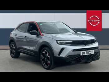 2021 (71) - 1.2 Turbo SRi Nav Premium 5dr Petrol Hatchback