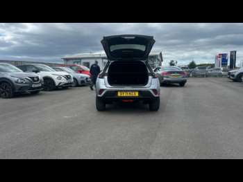 Used Vauxhall Mokka 2021 for sale - 75095886: Photo