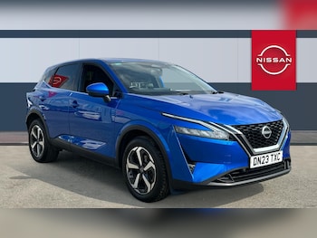 Used Nissan Qashqai 2023 for sale - 79307699: Photo