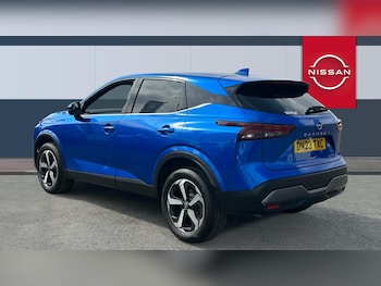 Used Nissan Qashqai 2023 for sale - 79307699: Photo