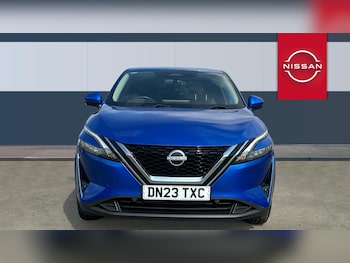 Used Nissan Qashqai 2023 for sale - 79307699: Photo