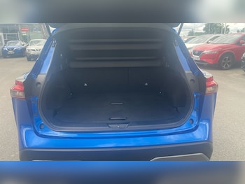 Used Nissan Qashqai 2023 for sale - 79307699: Photo