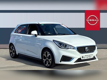 Used MG MG3 2022 for sale - 78339573: Photo