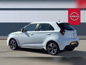 Used MG MG3 2022 for sale - 78339573: Photo