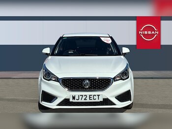 Used MG MG3 2022 for sale - 78339573: Photo