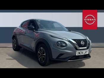 2024 (24) - 1.0 DiG-T N-Connecta 5dr Petrol Hatchback