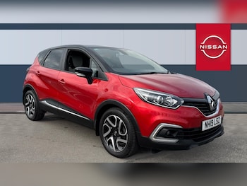 Renault - Captur