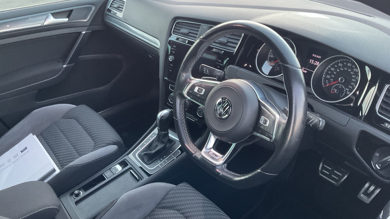 Used Volkswagen Golf 2019 for sale - 76891628: Photo 11