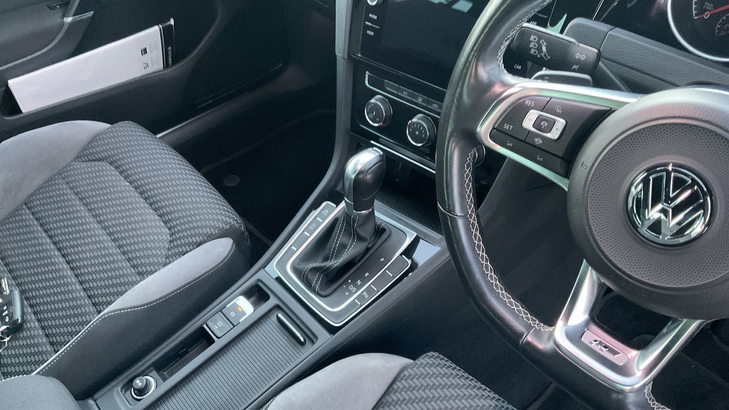 Used Volkswagen Golf 2019 for sale - 76891628: Photo 14