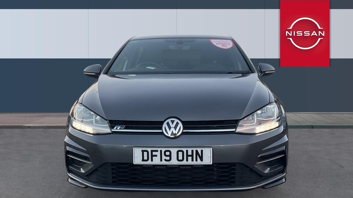 Used Volkswagen Golf 2019 for sale - 76891628: Photo 3