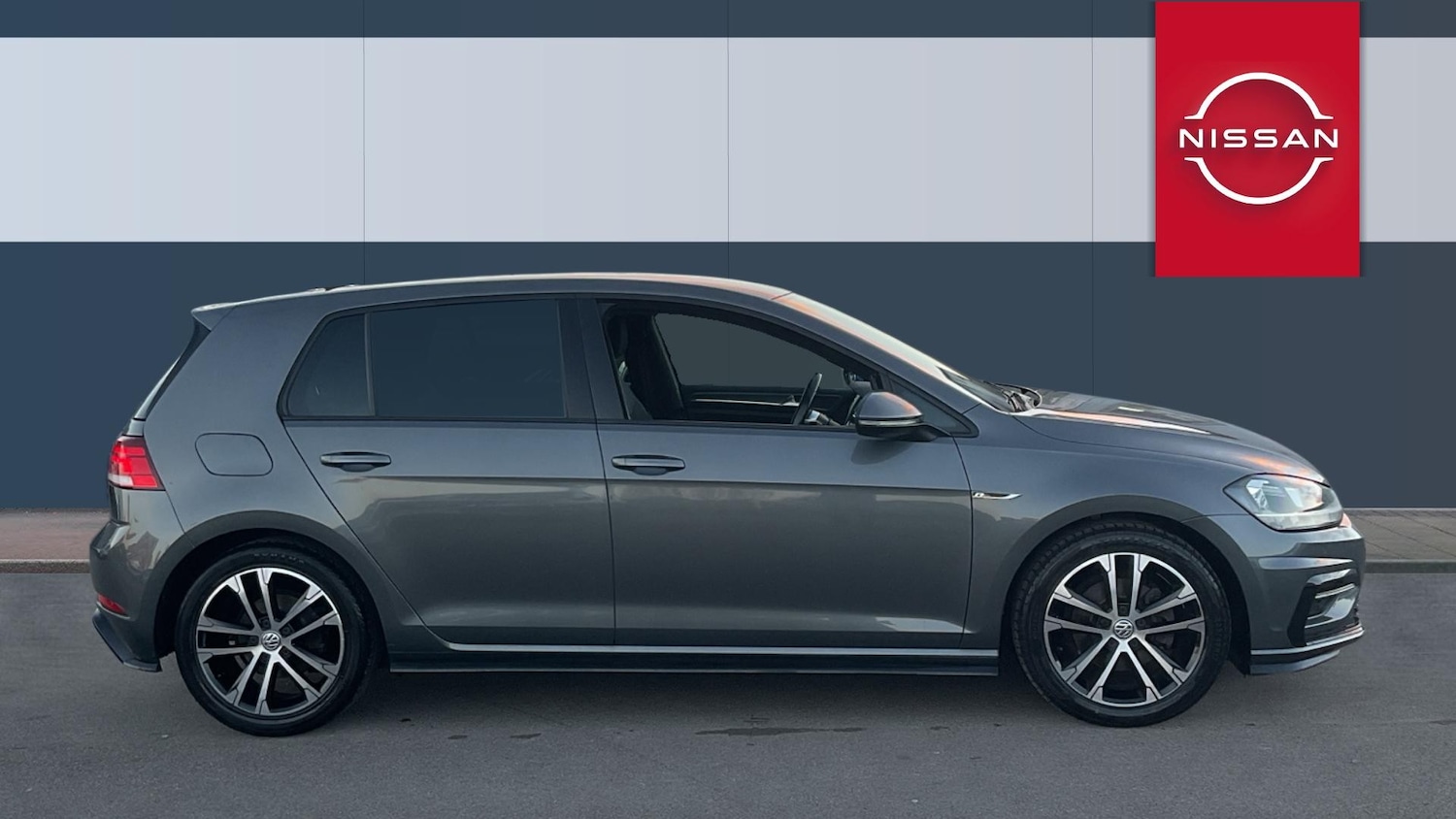 Used Volkswagen Golf 2019 for sale - 76891628: Photo 5