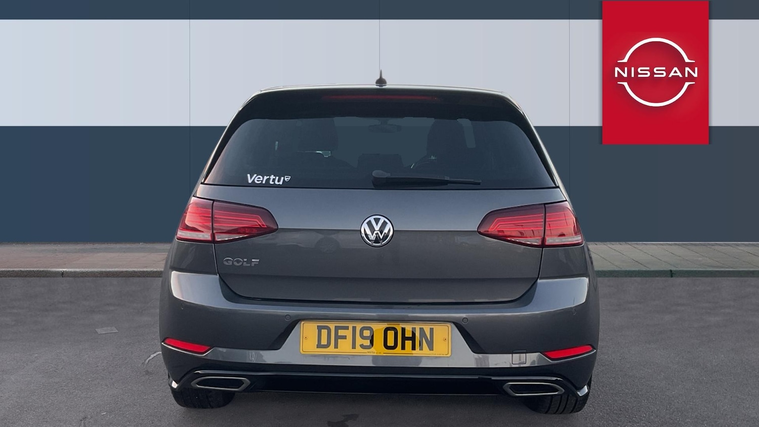 Used Volkswagen Golf 2019 for sale - 76891628: Photo 6