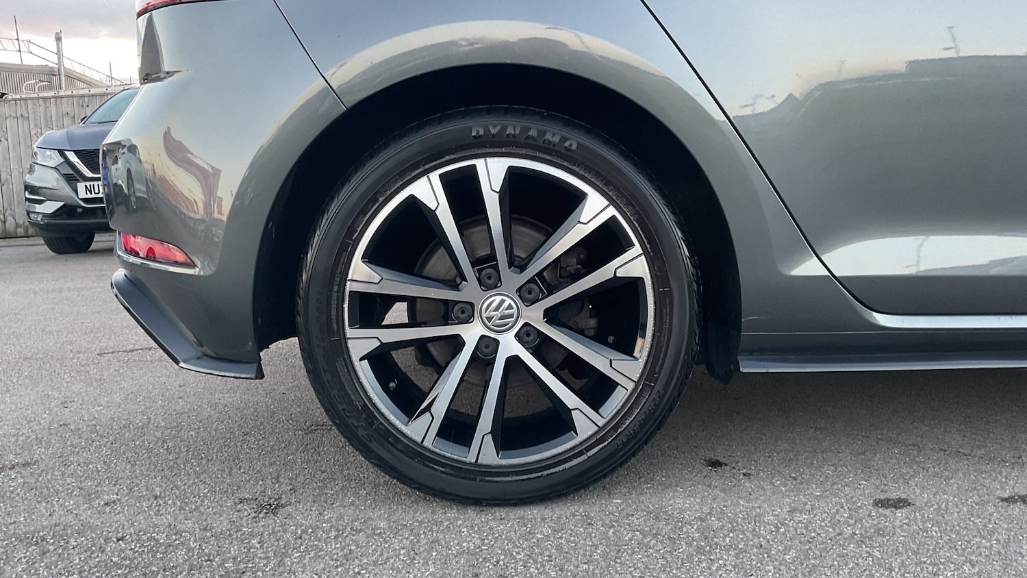 Used Volkswagen Golf 2019 for sale - 76891628: Photo 7