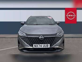 Used Nissan Qashqai 2024 for sale - 76181290: Photo