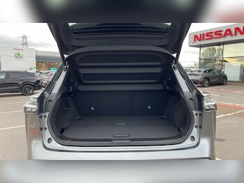 Used Nissan Qashqai 2024 for sale - 76181290: Photo