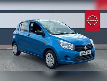 Used Suzuki Celerio 2017 for sale - 79615922: Photo