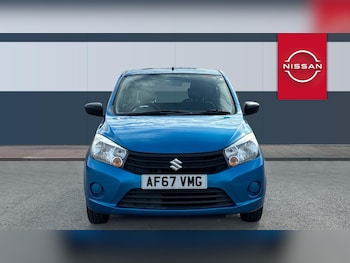 Used Suzuki Celerio 2017 for sale - 79615922: Photo