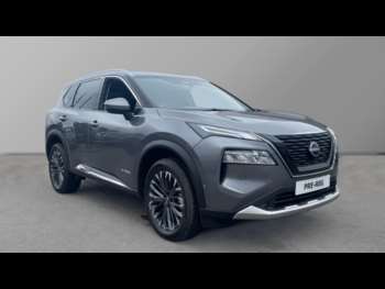 2025 (25) - 1.5 E-Power 204 Tekna 5dr Xtronic Hybrid Station Wagon