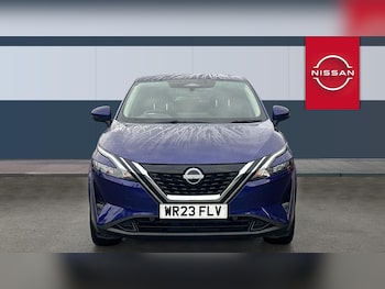 Used Nissan Qashqai 2023 for sale - 76508034: Photo