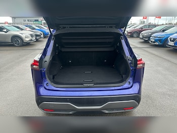 Used Nissan Qashqai 2023 for sale - 76508034: Photo