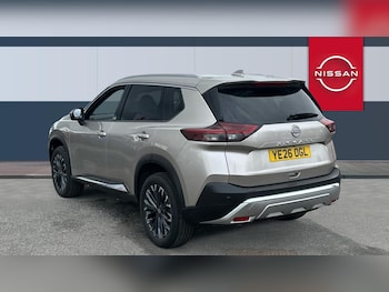 Used Nissan X-Trail 2026 for sale - 79153653: Photo
