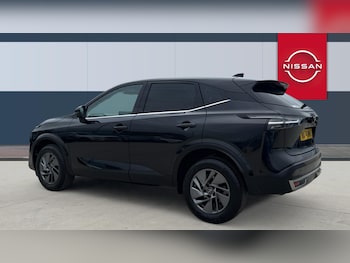 Used Nissan Qashqai 2024 for sale - 76142350: Photo