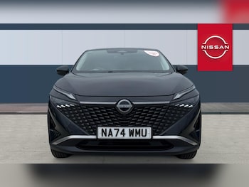 Used Nissan Qashqai 2024 for sale - 76142350: Photo