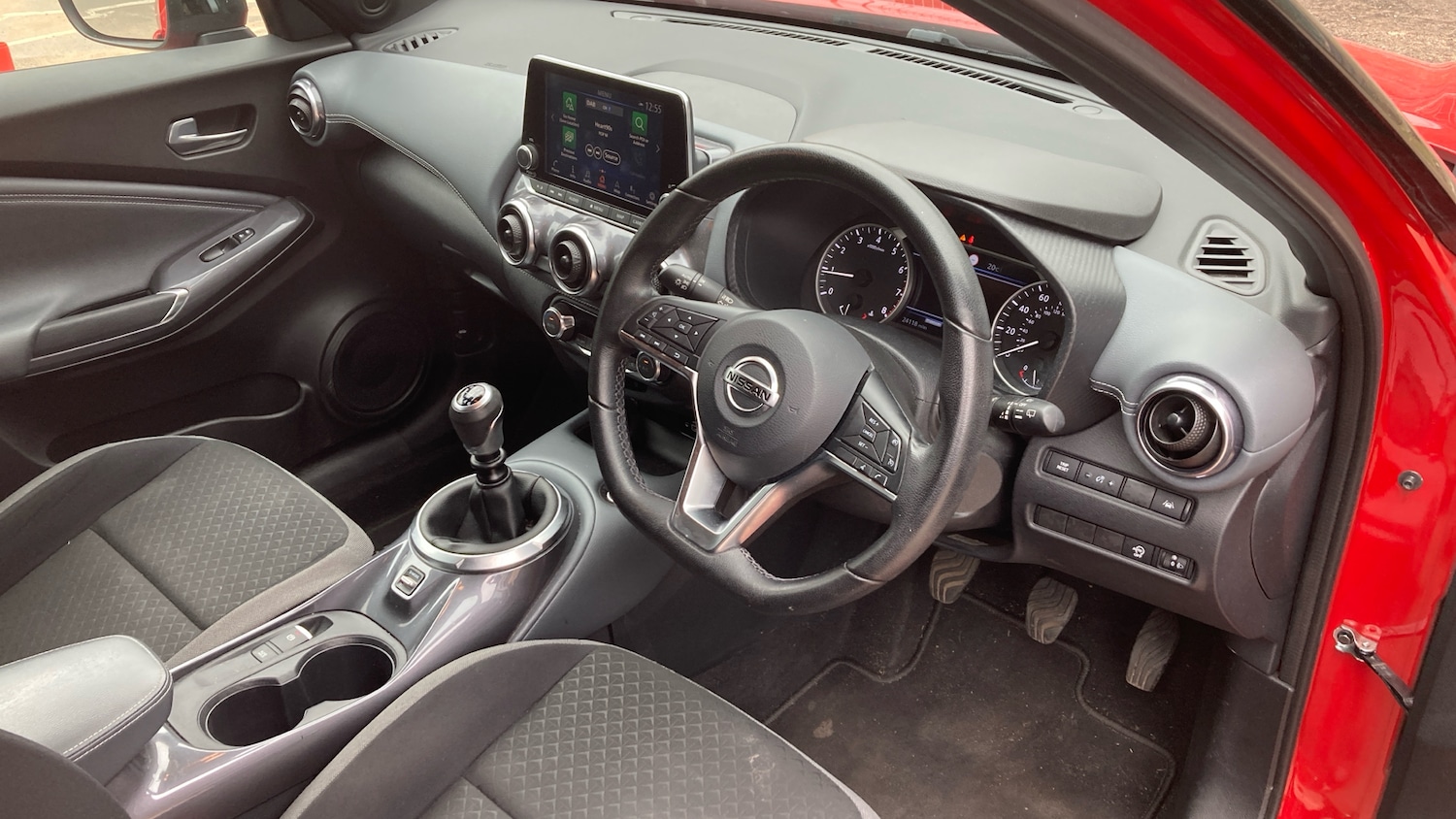 Used Nissan Juke 2022 for sale - 76207668: Photo 11