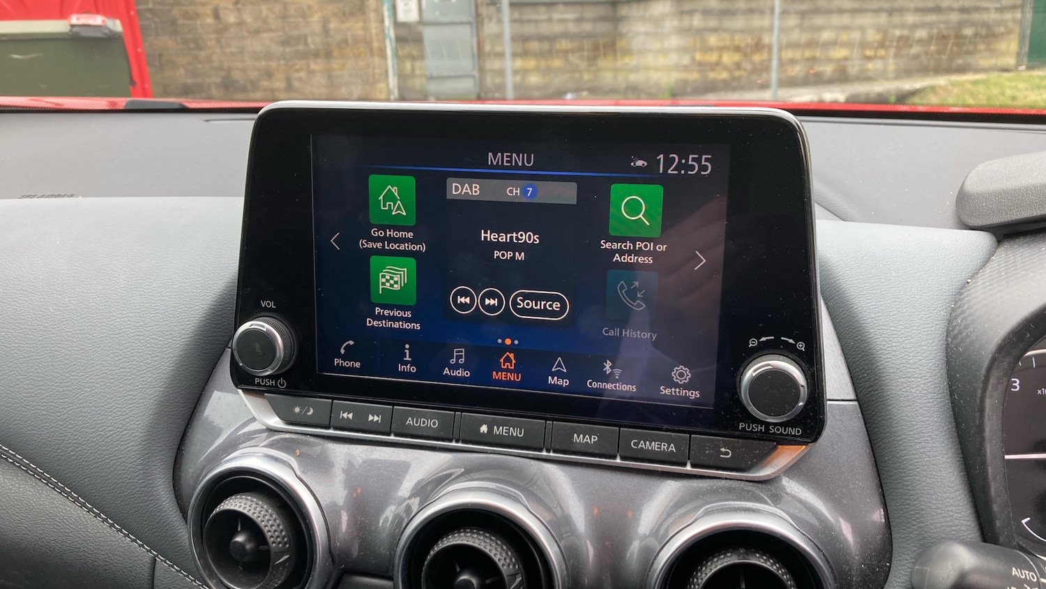 Used Nissan Juke 2022 for sale - 76207668: Photo 12