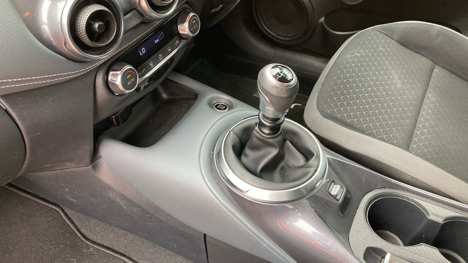 Used Nissan Juke 2022 for sale - 76207668: Photo 13