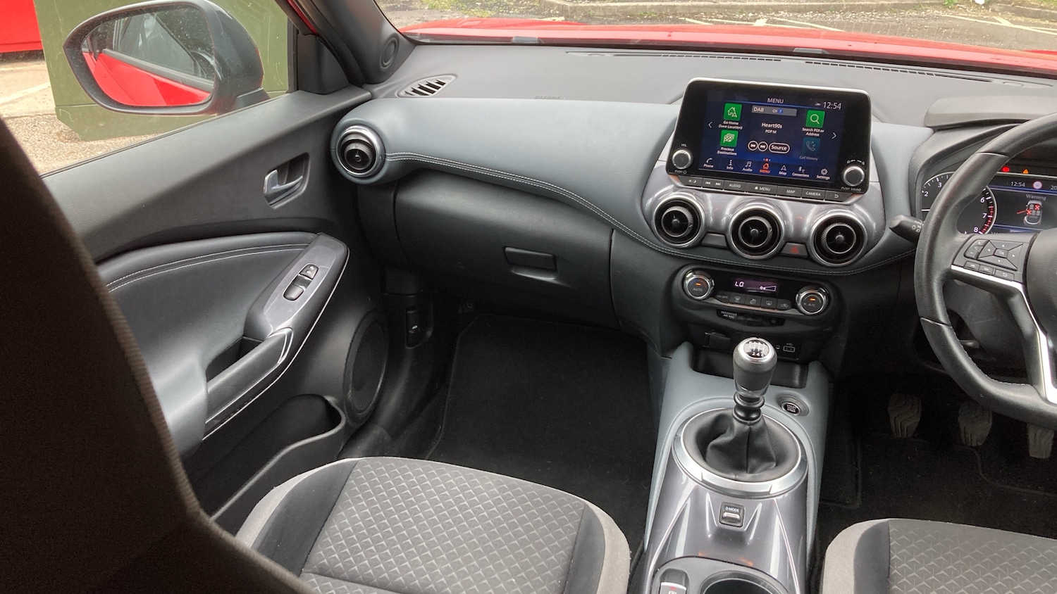 Used Nissan Juke 2022 for sale - 76207668: Photo 14