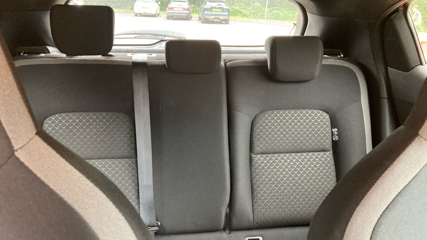 Used Nissan Juke 2022 for sale - 76207668: Photo 15