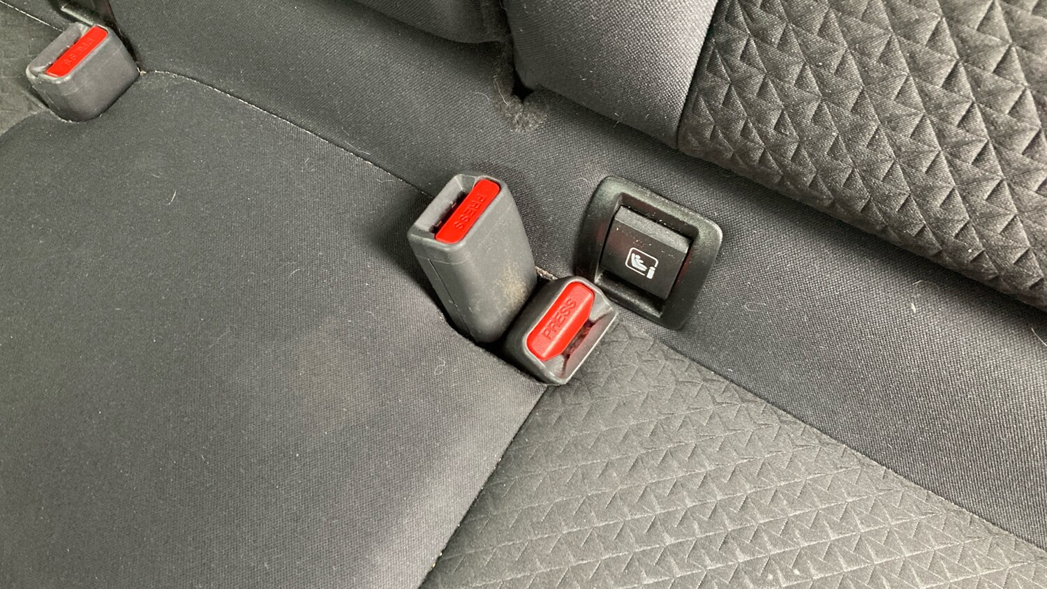 Used Nissan Juke 2022 for sale - 76207668: Photo 17