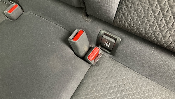Used Nissan Juke 2022 for sale - 76207668: Photo 17
