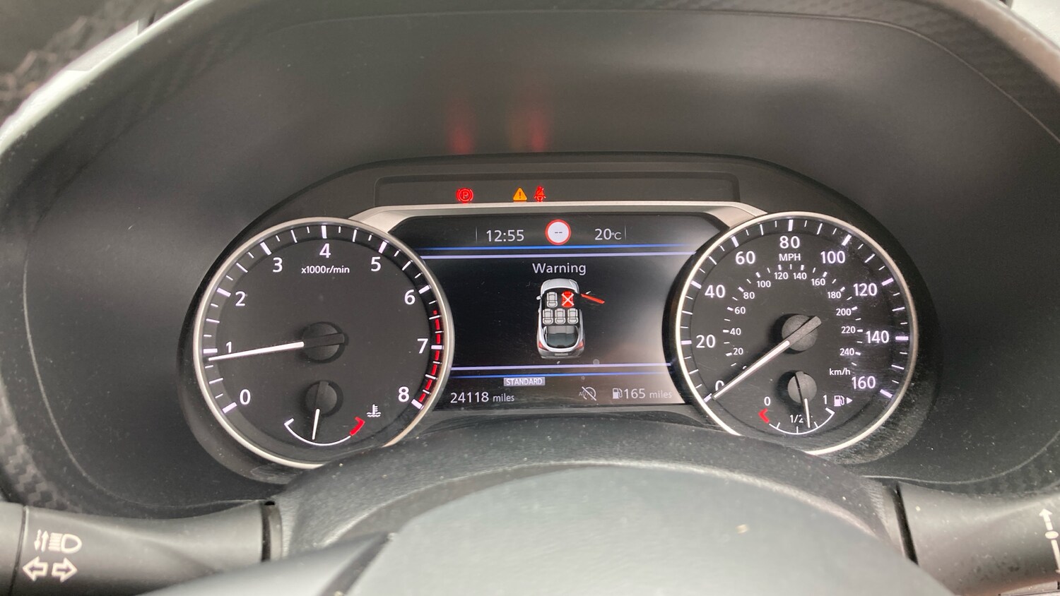 Used Nissan Juke 2022 for sale - 76207668: Photo 18