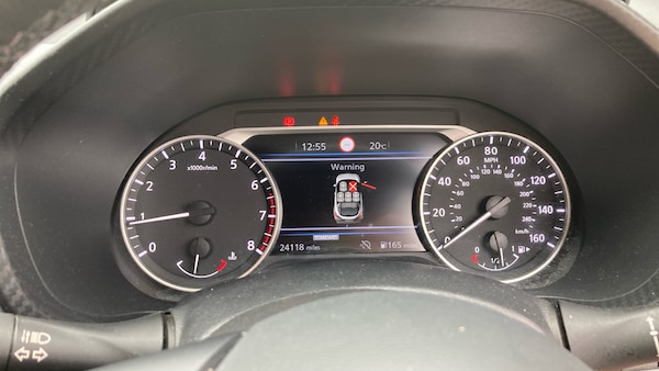 Used Nissan Juke 2022 for sale - 76207668: Photo 18