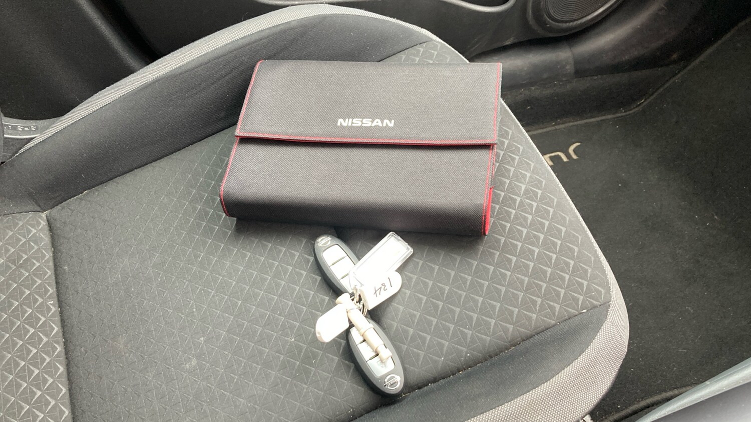 Used Nissan Juke 2022 for sale - 76207668: Photo 19